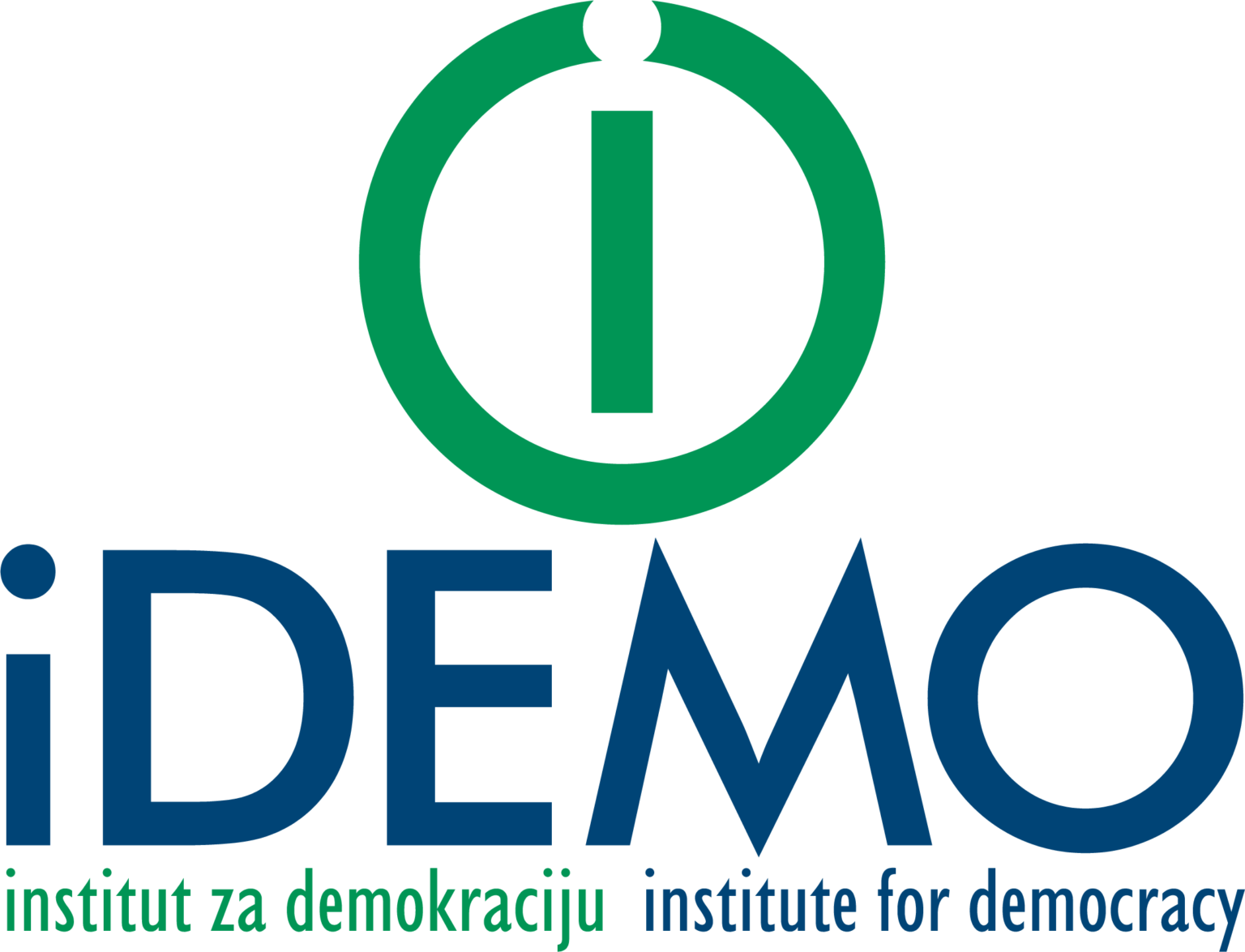 Idemo Radimo iDEMO
